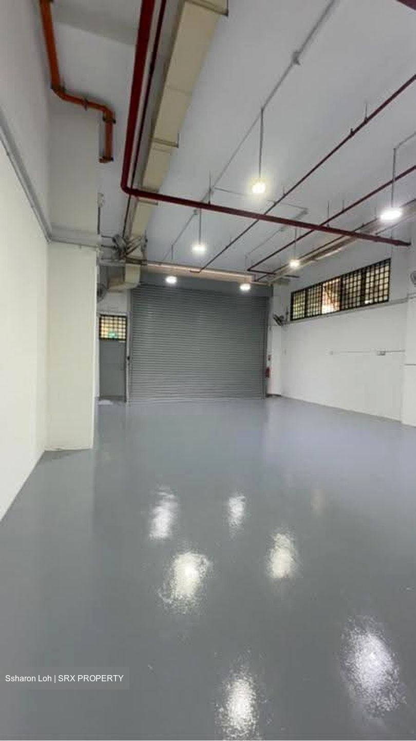 Tch Techcentre (D22), Factory #633276111